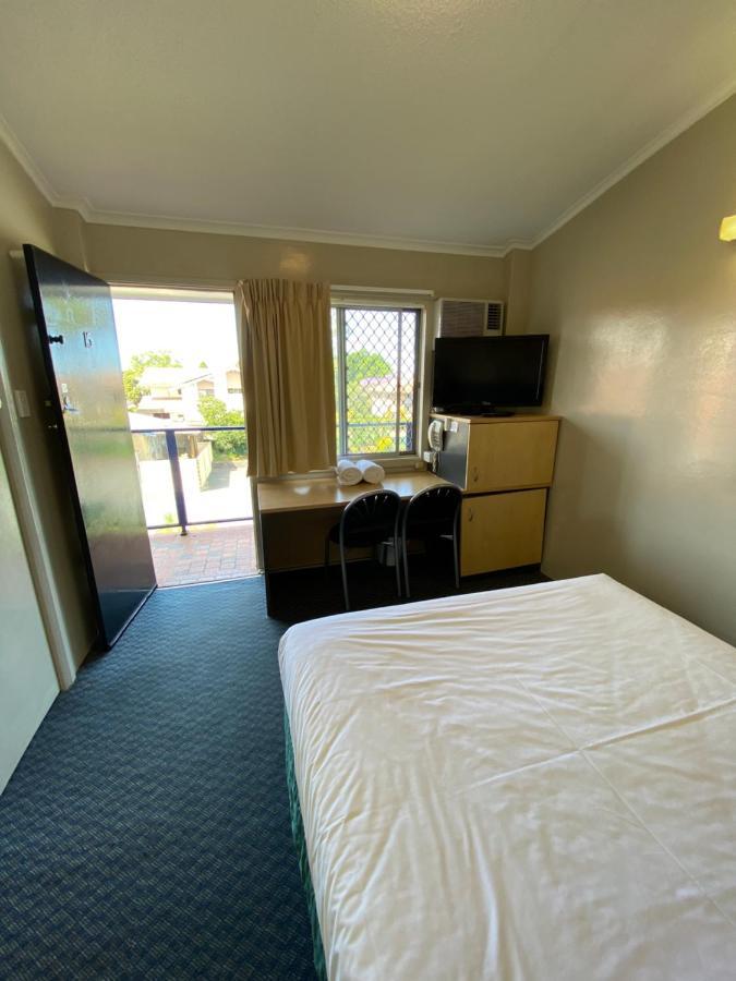 Motel Motor