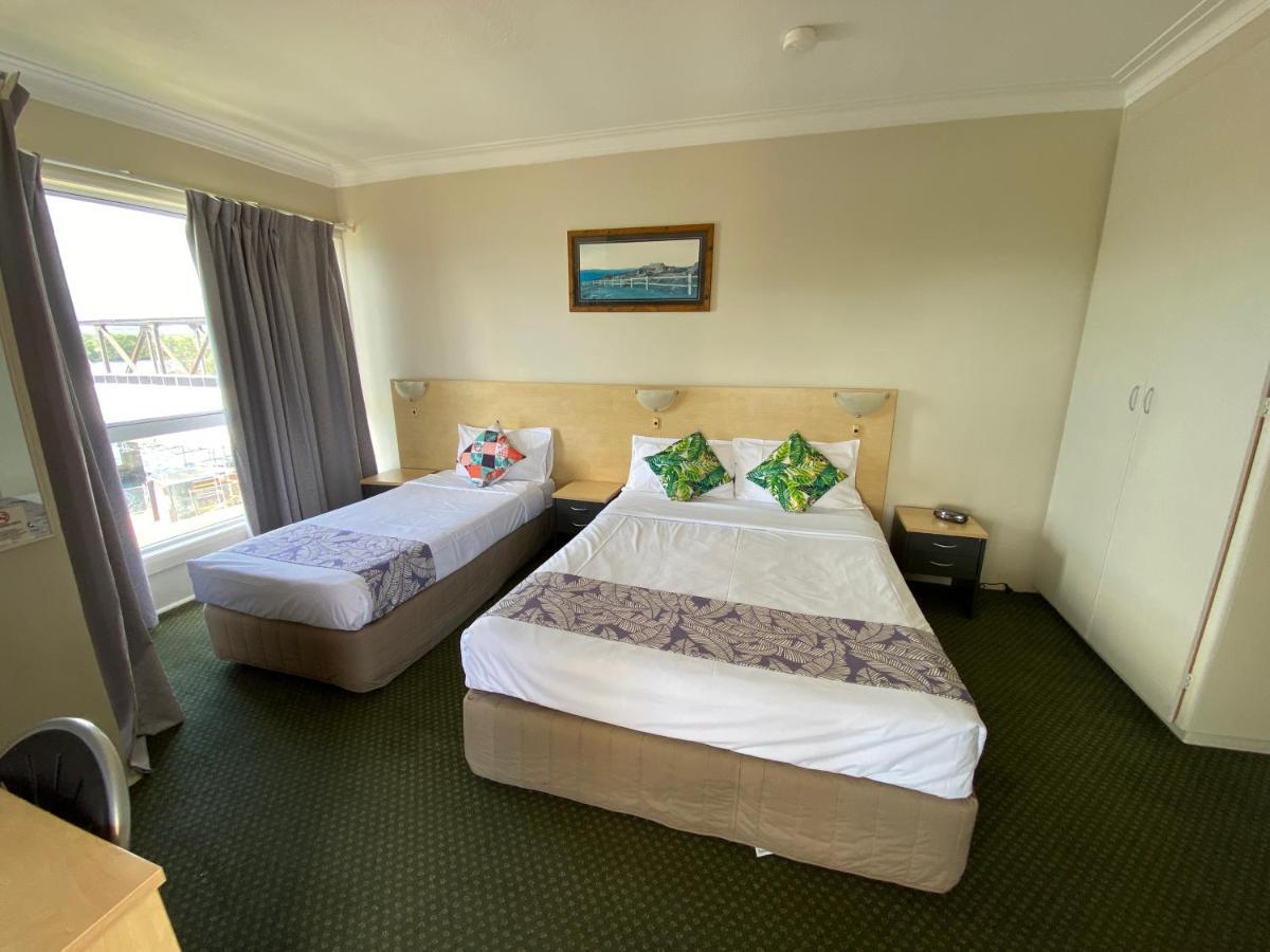 Motor Motel Taree
