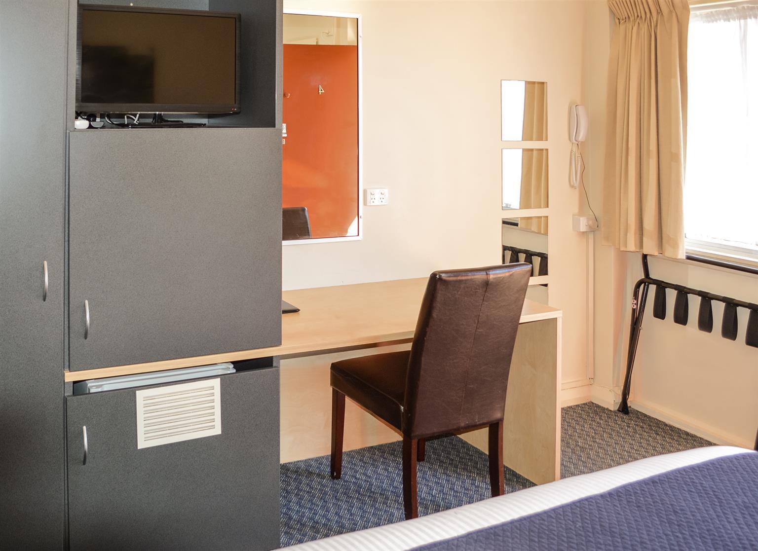Motor Motel 3*
